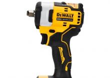 Avvitatori ad inpulsi a batteria DEWALT DCF911B