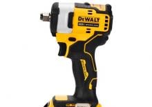 Avvitatori ad inpulsi a batteria DEWALT DCF911P2