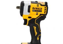 Avvitatori ad inpulsi a batteria DEWALT DCF913B