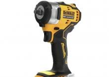 Avvitatori ad inpulsi a batteria DEWALT DCF913E1