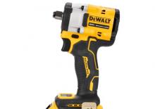 Avvitatori ad inpulsi a batteria DEWALT DCF921P2