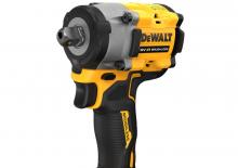 Avvitatori ad inpulsi a batteria DEWALT DCF922H2T-QW
