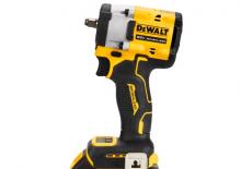 Avvitatori ad inpulsi a batteria DEWALT DCF923GP2
