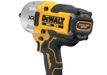 Avvitatori ad inpulsi a batteria DEWALT DCF961B