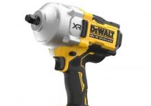 Avvitatori ad inpulsi a batteria DEWALT DCF961H2T-QW
