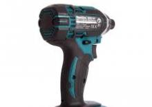 Avvitatori ad inpulsi a batteria Makita DTD152