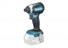 Avvitatori ad inpulsi a batteria Makita DTD153