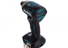 Avvitatori ad inpulsi a batteria Makita DTD154