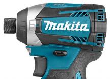 Avvitatori ad inpulsi a batteria Makita DTD154Z