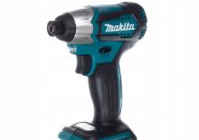 Avvitatori ad inpulsi a batteria Makita DTD155