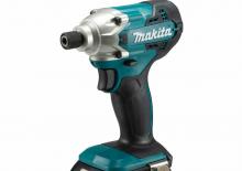 Avvitatori ad inpulsi a batteria Makita DTD156