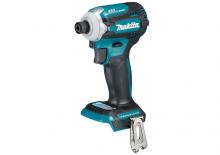 Avvitatori ad inpulsi a batteria Makita DTD171