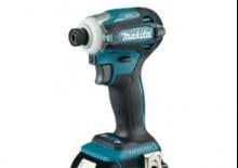 Avvitatori ad inpulsi a batteria Makita DTD172