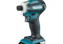 Avvitatori ad inpulsi a batteria Makita DTD172