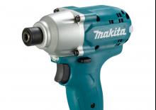 Avvitatori ad inpulsi a batteria Makita DTDA070
