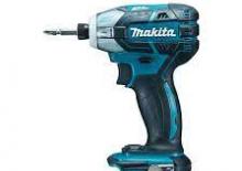 Avvitatori ad inpulsi a batteria Makita DTS131 