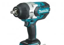 Avvitatori ad inpulsi a batteria Makita DTW1002