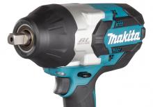 Avvitatori ad inpulsi a batteria Makita DTW1004