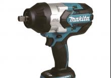 Avvitatori ad inpulsi a batteria Makita DTW1004Z
