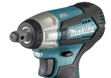 Avvitatori ad inpulsi a batteria Makita DTW181RTJ