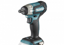Avvitatori ad inpulsi a batteria Makita DTW181Z