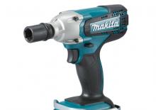 Avvitatori ad inpulsi a batteria Makita DTW190