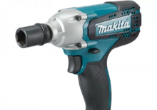 Avvitatori ad inpulsi a batteria Makita DTW190