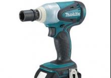 Avvitatori ad inpulsi a batteria Makita DTW251