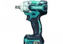 Avvitatori ad inpulsi a batteria Makita DTW280 