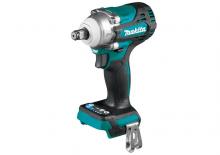 Avvitatori ad inpulsi a batteria Makita DTW300
