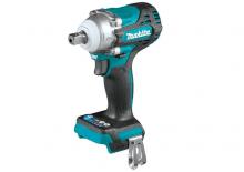Avvitatori ad inpulsi a batteria Makita DTW301