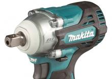 Avvitatori ad inpulsi a batteria Makita DTW301Z