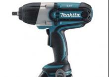 Avvitatori ad inpulsi a batteria Makita DTW450