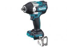 Avvitatori ad inpulsi a batteria Makita DTW700