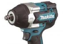 Avvitatori ad inpulsi a batteria Makita DTW700RTJ