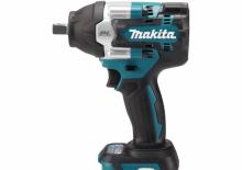 Avvitatori ad inpulsi a batteria Makita DTW701XVZ