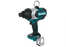 Avvitatori ad inpulsi a batteria Makita DTW800 
