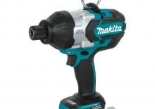 Avvitatori ad inpulsi a batteria Makita DTW800Z