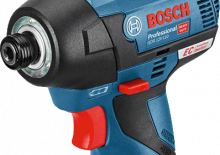 Avvitatori ad inpulsi a batteria Bosch GDR 12V-110