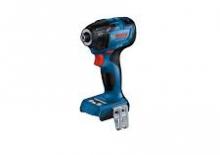 Avvitatori ad inpulsi a batteria Bosch GDR18V-1860CN