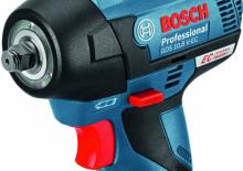 Avvitatori ad inpulsi a batteria Bosch GDS 12V-115