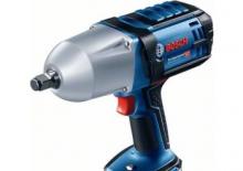 Avvitatori ad inpulsi a batteria Bosch GDS 18 V-LI HT