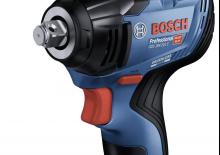 Avvitatori ad inpulsi a batteria Bosch GDS 18V-210 C