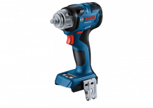 Avvitatori ad inpulsi a batteria Bosch GDS 18V-230CN