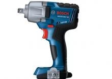 Avvitatori ad inpulsi a batteria Bosch GDS 18V-330CN
