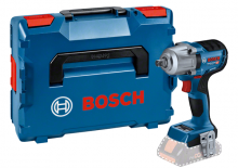 Avvitatori ad inpulsi a batteria Bosch GDS 18V-450 HC