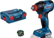 Avvitatori ad inpulsi a batteria Bosch GDX 18V-210 C