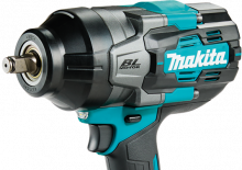 Avvitatori ad inpulsi a batteria Makita GWT02Z