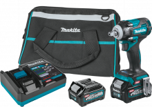 Avvitatori ad inpulsi a batteria Makita GWT05D