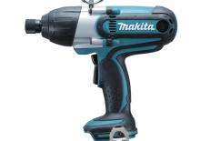 Avvitatori ad inpulsi a batteria Makita LXWT01Z